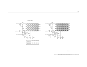 Page 794-13
BACKLIGHT GREEN
NU 4.7K R0933 NU D0961
HSMG-H690
D0949 D0948
NU NU
D0946
NU NU D0945 D0944
NU
D0942
NU NU D0941NU D0940
NU D0938 D0937
D0958 NUD0957
NU D0956
NU NU
D0954 D0953 D0952
NU D0950 D0976 D0975D0974D0939 D0973D0935
NU
NUNU
D0934D0933
NU
0.1uF C0933NU D0936
D0968
D0988 D0987 D0986 D0985
D0984 D0983 D0982 D0981
NU D0951 D0955 D0969
D0967 D0965
D0966
D0964
NU NU D0963D0962
NUD0970
D0971NU D0947
NU D0943
Q0934NU D0932NU D0931
R0943
4.7K
C0931
NU 10 0.1uF
R0938
R0937
10
NU 0.1uF C0932R0936
10K...