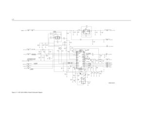 Page 924-26
C4262
220pF
C4251 C4228
0.1uF
C4252 R4221
1000pF 150
TP4202 1
C4253
4.7uFIN_5V_RF_REG
TRB
D4261 2.2uF C4213
R4241MODIN
220 C4221
.01uF
C4227
LOCK_UHF_FN_1
100pF
100pF C4243U4507 C4202
.01uF
BWSELECT
100pFVSF_UHF_FN_1
C4255 0.1uF C42092.2uF C4210
16_8MHz_UHF_FN_1C4204 5V_UHF_FN_1
100pF
R4222
510
VCOMODC4246
100pF 100pF C4287
C4241CLK_UHF_FN_1
C4242VDDA
100pF C42230.1uF C4222
CSX_UHF_FN_1 C4207
C4289
0.1uF Vac
VCTRL
R4263C4244 47 R4204
CLKVSF
100pF 5V
.01uF C4203
30KR4252 C4212
.018uF
15 14
VMULT2 12...