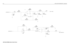 Page 584-18UHF2 25-40W PCB 8486577Z01 / Schematics
22.K R141
0662057A81
C1082
39pFIF701
1
INTEGRATOR5180932W01
LM2904U100
2 3
1
8 4
120.p C1071
2113740F53
18K R140
0662057A792113740F53
C1046
120.p
FILT_SW_B+
0662057A81
R146
22.K C1049
120.p
D101
2113740F53
INTEGRATOR
LM2904U100
6
5 78
4
5180932W01 0662057A81R144
22K
0662057P02
15K R11739.p
2113740F41C1075
120.pC1045
2113740F532462587T30
1.u L101
IF700
1
DET_VFWD
IF702
1 L102
1.u
2462587T30
R164
10K
0662057A73
2113740F53
120.p
2113740F53C1047 C1048
120.p...
