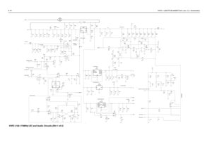 Page 544-14VHF2 1-25W PCB 8488977U01 (rev. C) / Schematics
R5103 M6
DNPDNP
DNP
Indirect
Audio
Volume
Place near uP SOURCE
Smart Fuse CircuitDNP DNPFor mid_band spacer for TO-220
On/Off for ATE
DNP
DNP
DNP IN MARLIN +
DNP
DNP
DNP DNP
DNP
DNP DNPDNP
DNP
DNP DNP 100.n C5063
10.K R5054 L500
IF500
1
FILT_SW_B+
TP555
TEST_POINT1
10.0u FILT_SW_B+
9V COMP_B+
B+
100.n
3V
D3_3V 5V
1n
5V
3V
D3_3V
MIC_AUDIO_CH VOL_INDIRECTEXTERNAL_MIC_AUDIO_ACCESS_CONN DEMOD
RESET DC_POWER_ONEMERGENCY_ACCES_CONNEMERGENCY_SENSE
ONOFF_SENSE...