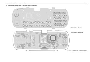 Page 11Controlhead GM380/1280 - PCB 8486178B03 / Schematics4-134.0 Controlhead GM380/1280 - PCB 8486178B03 / Schematics
ZWG0130368-A
D0941
D0942
D0943
D0944D0945
D0946
D0947
D0948D0949
D0950
D0951
D0952D0953
D0954
D0955
D0956D0957
D0958
D0959
D0960D0961
D0962D0963
D0964D0965
D0966
D0967
D0968D0969
D0970D0971
D0972
D0973
D0974D0975
D0976D0977
D0978
D0979
D0980D0981
D0982D0983
D0984
D0985
D0986D0987
D0988D0989
D0990 D0991D0992D0993
2 3 5 7 9
864 10 4
1
235
S0901
S0902S0903S0904 S0905
S0906
S0907S0908 S0909S0910...