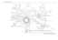 Page 19Controller T6/7 / Schematic Diagrams3-21
C0204
NUC0211
NU C0237
2.2uFNUNU
10K NU
R0274 C0227NU
R0266
24K NUNU
0.1uF C0266 NU
NU R0227
1MEG
NU
0.1uFC0232NU100pFC0253
NU D0201
8C0242 NU8.2K R0225
NU NU100pF C0256
NU
SYNCLK HSIO VOX
GP2_OUT
CSX
DATA CH_ACT
SQ_DET
LSIO
F1200
TP0222
30K R0223
C0228
4,7uF
R0275
10KQ0271 0 R02280.1uF C0221
0.1uFR0252
C0223
56K
0.1uFC0261 7.5K R02127.5K R0211
.033uFC02369
108 4
11U0211-3
MC3403
47K R0267
10K R0268 24K R0265
VDDDAC 11
VDDRC45
VDDSYN27 VOX 7
1 SYN28 TXRTN36...