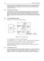 Page 161-12THEORY OF OPERATION
Secure board contains circuitry to amplify, encrypt, and ﬁlter the audio. The encrypted signal is then 
fed back from J0551-32 to the ASFIC CMP TX RTN input (U0221-36). The signal level at this pin 
should be about 65mVrms. The signal is then routed through the TX path in the ASFIC CMP and 
emerges at MOD IN pin 40.
2.2.4 Option Board Transmit Audio
The audio follows the normal transmit audio processing until it emerges from the ASFIC CMP TX 
SND pin (U0221-44), which is fed to...