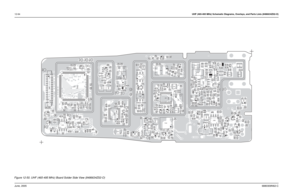 Page 24612-64UHF (465-495 MHz) Schematic Diagrams, Overlays, and Parts Lists (8486634Z02-O)June, 20056880309N62-C
C13
C14
C20
C26
C41C42
C43C44
C45
C49
C51
C52
C53
C55
C56
C57C58C59
C60
C61
C62C63
C64C65
C66C67
C68C70C71C72
C73C74
C80
C81
C82
C90
C93
C99
C100
C101
C102
C103
C104
C105
C106
C107
C108
C109
C111
C112
C114
C115
C120
C121
C122
C123
C124
C130
C131C132
C133C134
C135
C136
C137
C141
C150
C151C152
C153C154
C156C157
C158
C159
C160
C170
C171
C172
C203
C206C211
C220C221C222
C223C224C225
C226
C227
C228
C270...