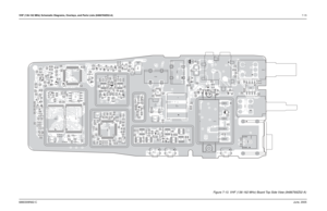 Page 69VHF (136-162 MHz) Schematic Diagrams, Overlays, and Parts Lists (8486769Z02-A)7-156880309N62-CJune, 2005
C1C2C3
C4C5C6C7
C8C9
C22
C23
C24
C25C29C30C31
C32C33
C34
C35
C36
C69C91
C92
C112C113
C117
C201C202
C204
C205
C207C208
C209C210
C212
C213
C214
C215C216C217
C218
C219
C230
C231C232C233
C241
C243
C244
C245
C251
C253
C254
C255C256C257C258
C263
C264
C265C266C267C268
C269
C281
C282
C283C284C286
C293
C301
C302
C303
C305C306
C400C402C403
C404
C406C407C408
C409
C410
C412
C413
C418
C419
C421C422
C425
C426
C430...