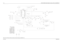 Page 22212-40UHF (438-470 MHz) Schematic Diagrams, Overlays, and Parts Lists (8486348Z13-C)June, 20056880309N62-C
Y2012.7pF
45J68
LOCK: 3 V 4.5 V
NU NU 47k
RX: 0 V3.5 V to 10 V
C201TCXO
NU NU 220pFCrystal
R206
0 V
D201 C203
100 R202 C206
327 mV (RF)67.3 mV (RF)
112.6 mV (RF)
2.8 V (TYP)
Y202
UNLOCK: 0 V
0.01uF
3 V
0 V TX: 3 V
C202
1SV232Reference Oscillator
NU
62pF
NU
NU NU
14R06 150k
3 V
IN1
C205
NU
16.8MHz
14R06Y201GND2
GND14 OUT 3
62pF
1% C202NC
14
VMULT212
VMULT311
VMULT4
VRO 13
25
WARP
23
XTAL124
XTAL2 26...