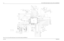 Page 827-28VHF 136-162 MHz Schematic Diagrams, Overlays, and Parts Lists (8486769Z04-C)June, 20056880309N62-C
EEPROM
GREEN LED RED LED
FLASH
SRAM
VSS4 WP 3CS 1
HOLD 7SCK 6
SI 5SO2VCC8
D3_3V
U402
X25128-2.7
C422
.01uF C413
0.1uF
NC4.7KR419
NUR434
40
VSSL 87
VSSRXFC93
48
XIRQ
XTAL91
94
RESET
12
VDD
39
VDDL88
VDDR92
VDDSYN69
VRH68
VRL
13
VSS
71
PJ0_CSGP3
72
PJ1_CSGP4
73
PJ2
74
PJ3
75
PJ4
76
PJ5
77
PJ6
78
PJ7
56
PI0 55
PI1 54
PI2 53
PI3 52
PI4 51
PI5 50
PI6 49
PI7
47
PH0_PW1
46
PH1_PW2
45
PH2_PW3
44
PH3_PW4
43...