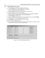 Page 405-4Radio Programming and Tuning: Transmitter Alignment Options
5.5.1 Transmit High Power Tuning
1.Click the Read icon to initiate communication with the radio.
2.Under the Alignment menu, select Tx Power, then select High 
(Figure 5-3. Tx High Power Window (High Power)).
3.Press PTT Toggle. This will key up the radio at the 1st test frequency (F1).
4.Read the Transmit Power from the Service Monitor.
5.Adjust the High Power Level as shown in Table 5-2 on page 3 by using either the Left/Right 
arrows on...