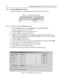 Page 425-6Radio Programming and Tuning: Transmitter Alignment Options
5.5.3 Transmit Modulation Tuning
There are 2 variations of Transmit Modulation Tuning, namely 12.5 kHz and 25 kHz.
Table 5-3.  Transmit Modulation Tuning
5.5.3.1  Transmit 12.5 kHz Modulation Tuning
1.Under the Alignment menu, select Tx Modulation, then select Mod. 12.5 kHz 
(Figure 5-5. Tx Modulation 12.5 kHz Window).
2.Press PTT Toggle. This will key up the radio at the F1.
3.Read the Modulation from the Service Monitor.
4.Change the...