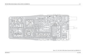 Page 229UHF (438-470 MHz) Schematic Diagrams, Overlays, and Parts Lists (8486348Z13-C)12-476880309N62-CJune, 2005
C1C2
C3
C4C5C6C7C8C9C10C11
C12
C21
C23
C25
C27
C28C29C30C31C32
C33
C34C35
C36
C37
C38
C39
C46
C47
C48
C69C91
C92
C113C116
C117
C201C202
C204
C205
C207C208
C209C210
C212
C213
C214
C215C216C217
C218
C219
C230C231C232C233
C240C241
C243
C244
C245
C251
C252C253C254
C255
C256
C257
C263
C264
C265C266C267C268
C281
C282
C283
C284
C286
C301
C302
C303
C305C306
C400C402C403
C404
C406C407C408C409
C410
C412
C413...