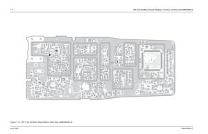 Page 707-16VHF (136-162 MHz) Schematic Diagrams, Overlays, and Parts Lists (8486769Z02-A)June, 20056880309N62-C
C20
C26
C40C41C42
C43
C44
C51
C52
C53
C55
C56
C57
C58
C59
C60
C61
C62C63
C64C65
C66C67
C68C70C71C72
C73C74
C80
C81
C82
C90
C93
C99
C100
C101
C102
C103
C104
C105
C106
C107
C108
C109
C110
C111C114
C115C116
C120
C121
C122
C123
C124C130
C131C132
C133
C134C135C136C137
C140C141
C150
C151C152
C153C154
C155C156
C157
C158
C159
C170
C171
C172
C203
C206
C211
C220C221C222
C223C224C225
C226
C227
C228
C270
C271...