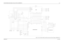 Page 225UHF (438-470 MHz) Schematic Diagrams, Overlays, and Parts Lists (8486348Z13-C)12-436880309N62-CJune, 2005
DC_REGULATION
AUDI
O
MICROPROCESSOR
ACCESSORY/KEYPAD
CONNECTOR
C506
1000pF11
C503
1000pF
CNTL_SYNTH_CS
A22
B1
4
B2
CNTL_SPI_CLK
SWITCHS4431
A1
3
C403
100pF32
1000pFC402
CNTL_5V
SW_B+ 12
A1
3
A22
B1
4
B2
3V
CNTL_MOD_OUT
3V
SWITCHS441
1
24
CNTL_RSSI
8BK1005HM471 E500
C501
1uF 17
C505
1000pF100 7
CNTL_USWB+
R504
CNTL_5R
30
5V
CNTL_SPI_DATA_OUT
SW_B+
31
CNTL_3V
3 21
SW_B+
NC
3V D3_3V 19
TP404 18
15 16
1...