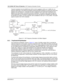 Page 316880309N62-CJune, 2005
136-162 MHz VHF Theory Of Operation: VHF Frequency Generation Circuitry 4-5
Transmit modulation from the ASFICcmp (U451 pin 40) is applied to U201 pin 10 (MOD_IN). An 
electronic attenuator in the ASFICcmp adjusts overall transmitter deviation by varying the audio level 
applied to the synthesizer IC. Internally the audio is digitized by the Fractional-N synthesizer and 
applied to the loop divider to provide the low-port modulation. The audio is also routed through an 
internal...