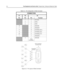 Page 282-4Test Equipment and Service Aids: Programming, Testing and Alignment Cable
Figure 2-2.  Pin Layout of Side Connector
Table 2-3.  Pin Configuration of Side Connector
CONNECTION
P1 P2
P3
Pin Pin Pin Function
13 VCC (5V)
34D ATA  +
25D ATA  -
16
6 GROUND
7
8 SPEAKER -
17
10 EXTERNAL MIC +
16
11 EXTERNAL MIC -
20
9 EXTERNAL PTT
1
7 SPEAKER +
41 (Coax 
Connector) GROUND
slot for accessory
connector  hook
Coaxial RF Connector
1
2
3
4
5
6
7
8
9
10
11
12
GPI O_0
Spkr +
Spkr -
Mic + Mic -
GPI
O_3
GPI O_4...