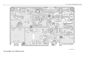 Page 1264-4UHF 1-25W Band1 PCB 8485670z02 / Schematics
C0103 C0105
C0111 C0112C0121
C0122 C0123
C0141
C0151
C0201C0202C0203
C0204 C0205
C0254C0255
C0265
C0266C0267
C0271C0272
C0273C0274
C0275
C0276
C0277
C0301
C0302
C0303C0304
C0305 C0324C0325
C0331
C0341
C0342
C0343
C0344
C0351
C0352
C0353C0354 C0422C0423
C0426
C0427
C0428
C0429
C0430
C0431 C0485C0491 C0492
C0497
C0499C0541C0554 C0558C0559
C0560C0575
C0576 C0591
C0592
C0593
C0611
C0621C0622
C0641
C0644C0645
C0661 C0662
C0663
C0671 C3104
C3110 C3111
C3112
C3113...