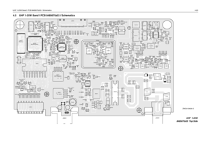 Page 145UHF 1-25W Band1 PCB 8485670z03 / Schematics4-234.0 UHF 1-25W Band1 PCB 8485670z03 / Schematics
NOISE_BLNKR_CNTLR_1,if_sig4
C0101C0102C0104C0106
C0107 C0108
C0131C0132C0211
C0212
C0221
C0222
C0223C0224C0225
C0226
C0227
C0228 C0231
C0232
C0233
C0234C0235 C0236C0237
C0241
C0242 C0243
C0244
C0245C0246 C0251
C0252
C0253C0256
C0261
C0262
C0421
C0441
C0442
C0443
C0445
C0446
C0447
C0448
C0449
C0470
C0471
C0472
C0473
C0474
C0476
C0477
C0478
C0482 C0483
C0484 C0486C0487
C0488
C0490
C0493
C0494C0495
C0496...