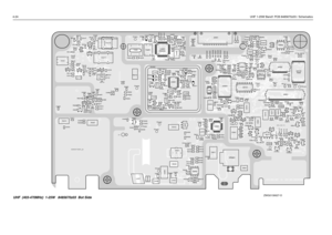 Page 1464-24UHF 1-25W Band1 PCB 8485670z03 / Schematics
C0103 C0105
C0111 C0112C0121
C0122 C0123
C0141
C0151 C0201C0202
C0203
C0204 C0205
C0254C0255
C0265
C0266 C0267
C0271C0272
C0273C0274
C0275
C0276C0277
C0301C0302
C0303C0304C0305 C0324
C0325
C0331
C0341
C0342
C0343
C0344
C0351
C0352
C0353 C0354
C0422
C0423
C0426
C0427
C0428
C0429
C0430
C0431
C0485 C0491C0492
C0497
C0499C0541C0554 C0558C0559
C0560C0575
C0576 C0591
C0592C0593
C0611C0621
C0622
C0641
C0644C0645
C0661 C0662
C0663
C0671 C3104
C3110 C3111
C3112...