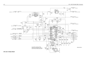 Page 2024-16VHF 1-25W PCB 8486172B06 / Schematics
(SOURCE)
3.63VDC
Temp.Comp.Xtal
Ref.Osz. R3203A15
A24
A3
K1 1K2 2K3 3
47 D32016
47K
NU
TRBL3232
2.2uH
NUR3228
C3231 C3225
.01uF L3201
390nH
0.1uF C3202
.01uF
100 R3223C3229
D3221
0.1uF.047uF
CLK
C3251 C3207
22pF
NU47K
VCOBIAS_2 R3225
C3226
8.2pF
MODIN_VHF_FN_1 TP3201
R3252VCOBIAS_1_VHF_FN_1
330K
16_8MHz_VHF_FN_1PRESC_VHF_FN_1
R3242
0
100 R3241VSF_VHF_FN_1
DATA
VCOMOD_VHF_FN_1
CSX_VHF_FN_1 100pF C3227
22pF
NUCSX IN_5V_RF_REG_VHF_FN_1
C3240
NU1 GND
4 GND1
3
OUT 6...