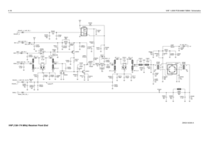 Page 2044-18VHF 1-25W PCB 8486172B06 / Schematics
3
120pFC3021
D3004
1 2
RXINJ FECNTL_1SP_3_1
1000pF
C3020
100pF C3016 1.5K R3000
SP_4_2IF_VHF_FE_1
D3003
1
2
3
SP_3_2C3014
D30017.5pF
R3016
10
4
6 3
1 2 1000pFC3036
XFMR
T3002
3300pFC30034.7K R3011
RXINK9V1__VHF_FE_1
NU R3030
10
SP_4_3
NU 150nHL3025
820R3034
D3000
1
23
NU
1000pFC3019 FECNTL_1_VHF_FE_1VLTGC3006 3300pF C3000
56pF
13pF C3032
1.5KR3025
NU 220
RXINJ_VHF_FE_1
R3018 3300pFC3011 FECNTL_2
R3031
51
SP_4_1
330pF C3009
C3001
9V3
C3013
4.7pFQ3002
56pF
SP_3_3...