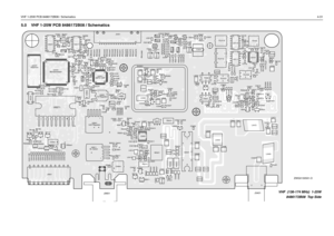 Page 217VHF 1-25W PCB 8486172B08 / Schematics4-315.0 VHF 1-25W PCB 8486172B08 / Schematics
C0101
C0102C0104
C0106C0107 C0108
C0131C0132C0211
C0212
C0221
C0222
C0223C0224
C0225
C0226
C0227
C0228
C0231
C0232
C0233
C0234C0235
C0236
C0237
C0241
C0242 C0243
C0244
C0245C0246 C0251
C0252
C0253
C0256C0261
C0262
C0421
C0441
C0442
C0443
C0445
C0446
C0447
C0448
C0449
C0470
C0471
C0472
C0473
C0474
C0476
C0477
C0478 C0482 C0483
C0484
C0486C0487
C0488
C0490
C0493
C0494
C0495
C0496
C0501C0502 C0503 C0504 C0505 C0506
C0508...