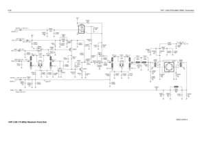 Page 2224-36VHF 1-25W PCB 8486172B08 / Schematics
3
120pFC3021
D3004
1 2
RXINJ FECNTL_1SP_3_1
1000pF
C3020
100pF C3016 1.5K R3000
SP_4_2IF_VHF_FE_1
D3003
1
2
3
SP_3_2C3014
D30017.5pF
R3016
10
4
6 3
1 2 1000pFC3036
XFMR
T3002
3300pFC30034.7K R3011
RXINK9V1__VHF_FE_1
NU R3030
10
SP_4_3
NU 150nHL3025
820R3034
D3000
1
23
NU
1000pFC3019 FECNTL_1_VHF_FE_1VLTGC3006 3300pF C3000
56pF
13pF C3032
1.5KR3025
NU 220
RXINJ_VHF_FE_1
R3018 3300pFC3011 FECNTL_2
R3031
51
SP_4_1
330pF C3009
C3001
9V3
C3013
4.7pFQ3002
56pF
SP_3_3...