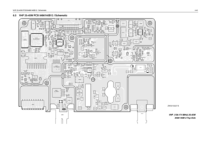 Page 227VHF 25-45W PCB 8486140B12 / Schematic4-416.0 VHF 25-45W PCB 8486140B12 / Schematic
C0101C0102C0104 C0106
C0107
C0131 C0132C0211
C0212
C0221
C 0222
C0223C0224C0225
C0226
C0227
C0228 C0231
C0232
C 0233
C0234C0235 C0236 C0237C0241
C0242 C0243
C0244
C0245C0246 C0251
C0252
C0253C0256
C0261
C0262
C0421
C0441
C0442C0443
C0445C0446
C0447
C0448
C0449C0451
C0452
C0453
C0455
C0456
C0457
C0458
C0459
C0460
C0461
C0462
C0463
C0464
C0466
C0467
C0468 C0470
C0471
C0472
C0473
C0474
C0476
C0477
C0478 C0482 C0483C0484...