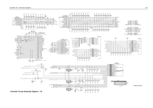 Page 283Controller T6/7 / Schematic Diagrams3-21
470pF C0560
NU
R0542NU
470pF C0576F0401C0442
470pF
NU C0559
470pF
NUJ0451-14
J0551-3 NU C0558
NU470pF
J0401-2
NU390nH
NUL0482 NUC0554
0.1uF NU
INTERNAL OPTION BOARD
39
389
4 VS_CSNCGROUNDGROUND
FAST_SQ
DISCAUDIO
4DB7
FLAT_TX_AUDIO DIG_IN_OUT_4
DATA EXP1_CS
11 DB2
DIG_IN13
EXP1_CS 5
9V3
5VD
EXT_BD_PTT
EXT_MIC_AUDIO EXP_BD_PTT
DATA 36
21
NC
BOOT_CNTRL Rx_Aud_Snd
ON
VS_INT
VS_RAC16
DB3 23
6
1 RST*7
8
14 INT_EXT_Vdd GROUND
DB1 11
7 17
12
18RSSI NCJ0552
SPI_MISO
RESET...