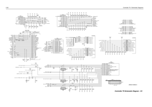 Page 2923-30Controller T9 / Schematic Diagrams
     
470pF C0560
NU
R0542NU
470pF C0576C0442
470pF
NU C0559
470pF
NUJ0451-14
J0551-3 NU C0558
NU470pF
J0401-2
NU390nH
NUL0482 NUC0554
0.1uF NU
INTERNAL OPTION BOARD
39
389
4 VS_CSNCGROUNDGROUND
FAST_SQ
DISCAUDIO
4DB7
FLAT_TX_AUDIO DIG_IN_OUT_4
DATA EXP1_CS
11 DB2
DIG_IN1 3
EXP1_CS 5
9V3
5VD
EXT_BD_PTT
EXT_MIC_AUDIO EXP_BD_PTT
DATA 36
21
NC
BOOT_CNTRL Rx_Aud_Snd
ON
VS_INT
VS_RAC16
DB3 23
6
1 RST*7
8
14 INT_EXT_Vdd GROUND
DB1 11
7 17
12
18RSSI BUS+J0552
SPI_MISO...