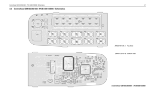 Page 333Controlhead GM160/360/660 - PCB 8486155B06 / Schematics4-73.0 Controlhead GM160/360/660 - PCB 8486155B06 / Schematics
D0877D0879
D0880
D0931
D0932D0933
D0934D0935
D0936D0937
D0938 D0939
D0940D0941
D0942
D0943
D0944D0945
D0946
D0947
D0948
D0949
D0950
D0951D0952D0953
D0954 D0955
D0956
D0957D0958
D0961
D0962D0963
D0964D0965
D0966D0967
D0968 D0969
D0970D0971
D0972
D0973
D0974D0975
D0976
D0977
D0978
D0979
D0980
D0981D0982D0983
D0984 D0985
D0986
D0987D098840
4180
H0971
2 3 5 7 9
864 10
J0811
4
1
235
R0823...