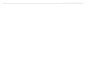 Page 3464-20Controlhead GM380/1280 - PCB 8486178B03 / Schematics 