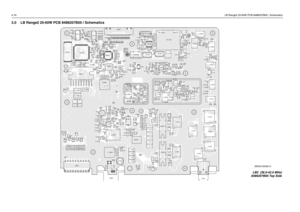 Page 664-16LB Range2 25-60W PCB 8486207B05 / Schematics3.0 LB Range2 25-60W PCB 8486207B05 / Schematics
C0101C0102C0104 C0105
C0106
C0107
C0121
C0131C0132C0211
C0212
C0221
C0222
C0223C0225
C0226
C0227
C0228
C0231C0232
C0233
C0234
C0235 C0236C0237
C0241
C0242 C0243
C0244
C0245C0246 C0251
C0252
C0253 C0254 C0255
C0256
C0261
C0262
C0275
C0290 C0291
C0292
C0293C0331
C0401 C0441
C0442
C0443
C0445
C0446
C0447
C0448
C0449
C0451
C0452
C0453
C0455
C0456
C0457
C0458
C0459
C0460
C0461
C0462
C0463
C0464
C0466
C0467
C0468...