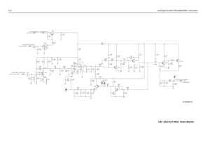 Page 744-24LB Range2 25-60W PCB 8486207B05 / Schematics
3.8V
0V9.1V9.1V
0.45V
VAGC
1.5V
C1610
4700pF 0.1uF C1628
C1607
100pF
Q16090.22uF C1608 R1601
10K
R1628
1.8KR1622
1K 220pF C1626 9V3_NOISE_BLNKR_2
L1607
1uH 0.1uF C1632Q1602
47K
47K
0.22uFC16273300pFC1624 C1631
10uF
TP1601 4.7K R1602
51
L1605 R1626
130pFC161322uH2200pF C1612 L1604 9V3_NOISE_BLNKR_1
R162747uH
R1606
NOISE_BLNKR_IF1
10K L1603150K 0.1uF
1uH R1604 C1601
0.22uF
1K
36pF C1604
R1609
C1616 D1601
3
2 1R1613
10K
FN0:NP2.7K 9V3
R1633
27K1.5K R1630...