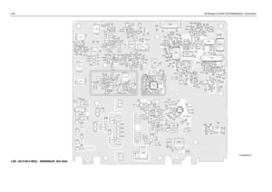 Page 804-30LB Range3 25-60W PCB 8485908z03 / Schematics
C0103
C0108
C 0 111
C0112
C0122 C0123 C0141
C0151
C0201
C0202
C0203 C0204 C0205
C0224
C0265
C0266C0267
C0271C0272
C0273
C0274
C0276
C0277
C0301
C0302
C0303
C0304
C0305C0324
C0325
C0341
C0342
C0343
C0344
C0351
C0352
C0353
C0354
C0421C0422C0423
C0426
C0427
C0428
C0429
C0430
C0431
C0485
C0491C0492
C0497
C0499C0541C0542C0554
C0558
C0559
C0560
C0575
C0576
C0591
C0592C0593
C0611
C0621
C0622
C0641
C0644C0645
C0661
C0662
C0663
C0671 C1013C1014
C1016 C1017
C1026...