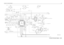 Page 267Controller T2 / Schematic Diagrams3-5
SYN
F1200CLK GP2_OUT
CSX
DATA LSIO VOX
SQ_DET
HSIO CH_ACT
R0251
47K
0.1uFC0262
C026182pFNU C0204
0.1uF
C0235 C0231
.022uF 4.7uFC0251
0.1uF
NU
R02751000pFC0276
510K 10uF C0212
R0206
10K
24K
2R0273 NU 0.22uFC0224
100pF
C0233R0208
0.1uF2.2K
C0222100pF C0243 2200pFC0203
NU
R0262
100K 0.1uF C02277 4
11
6MC3403 U0211-2 6
5
R0276
15K MC3403 2
31 4
11U0211-1 24K R0221
R0269
470 NU 0.1uF C0265
0.1uFC0266
4Q0271
INV9M_SS8NINV14
OUT1
OUT2
6 3
RR
VCC7
U0271GND125
GND2
.033uF...