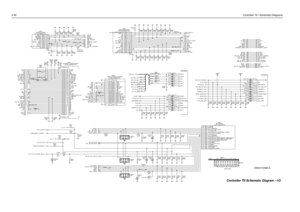 Page 1043-30Controller T9 / Schematic Diagrams
     
470pF C0560
NU
R0542NU
470pF C0576C0442
470pF
NU C0559
470pF
NUJ0451-14
J0551-3 NU C0558
NU470pF
J0401-2
NU390nH
NUL0482 NUC0554
0.1uF NU
INTERNAL OPTION BOARD
39
389
4 VS_CSNCGROUNDGROUND
FAST_SQ
DISCAUDIO
4DB7
FLAT_TX_AUDIO DIG_IN_OUT_4
DATA EXP1_CS
11 DB2
DIG_IN1 3
EXP1_CS 5
9V3
5VD
EXT_BD_PTT
EXT_MIC_AUDIO EXP_BD_PTT
DATA 36
21
NC
BOOT_CNTRL Rx_Aud_Snd
ON
VS_INT
VS_RAC16
DB3 23
6
1 RST*7
8
14 INT_EXT_Vdd GROUND
DB1 11
7 17
12
18RSSI BUS+J0552
SPI_MISO...