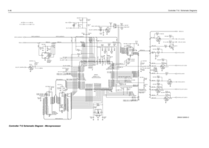 Page 1203-46Controller T12 / Schematic Diagrams
GP7_OUT (EXT_BD_PTT & DATA_PTT)
EE_CS
HC138_A0
GP3_IN
GP8_IN
SYN
HC138_A2GP2_OUT
LSIO
MICROPROCESSOR
DATA MISO
F1200
GP4_IN
VOX LSIO
GP7_IN
HC138_A0
REF_CS
MISO
EXP2_CS
GP4_OUT
VS_CS
EXP1_CS
GP1_IN
CLK CSX
GP5_IN
R0105 USED IN
STANDARD ONLY GP7_OUT
CLK
GP5_IN
GP7_IN
CHACT
16Kx8bit
GP4_OUT
HSIO
GP3_IN
GP8_INPE6
LVZIF_CS
512kx8bitRAMGP6_IN
GP4_OUT
GP7_OUTDATA
EEPROM
HC138_A2GP6_IN
HSIO
GP4_IN
ON_OFF_SENSE
GP8_OUT
HC138_A1 OPT_CS
32kx8bitGP1_IN
GP8_OUT
SQ_DET...