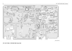 Page 1524-4VHF 1-25W PCB 8486172B04 / Schematics
C0103 C0111 C0112C0122 C0123
C0125
C0141
C0151 C0201
C0203
C 0204 C0205
C0254C0265
C0266
C0271C0272
C0273C0274
C0275
C0276 C0277
C0301C0302
C0303C0304C0305 C0324C0325
C0341
C0342
C0343
C0344
C0351
C0352
C0353 C0354
C0401
C0402
C0403
C0406
C0407
C0408
C0409
C0410
C0411 C0422
C0423
C0426
C0427
C0428
C0429
C0430C0431
C0485C0491 C0492
C0497 C0498
C0499C0541C0554 C0558C0559
C0560
C0575
C0576 C0591
C0592C0593
C0611
C0621C0622 C0641
C0644 C0645
C0661 C0662
C0663
C0671...