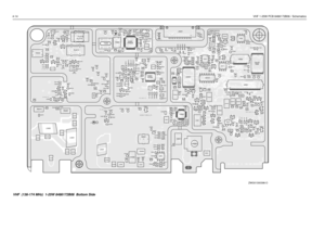 Page 1624-14VHF 1-25W PCB 8486172B06 / Schematics
C0103C0105
C0111 C0112C0121
C0122 C0123
C0141
C0151 C0201C0202
C0203
C0204 C0205
C0254C0255
C0265
C0266
C0271C0272
C0273C0274
C0275
C0276
C0277
C0301
C0302
C0303C0304
C0305 C0324C0325
C0331
C0341
C0342
C0343
C0344
C0351
C0352
C0353 C0354 C0422
C0423
C 0426
C 0427
C 0428
C 0429
C0430
C0431 C0485 C0491 C0492
C0497
C0499C0541C0554 C0558
C0559C0560C0575
C0576
C0591
C0592C0593
C0611
C0621C0622 C0641
C0644 C0645
C0661 C0662
C0663
C0671 C3000
C3001C3003
C3022C3023C3024...