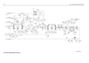 Page 1664-18VHF 1-25W PCB 8486172B06 / Schematics
3
120pFC3021
D3004
1 2
RXINJ FECNTL_1SP_3_1
1000pF
C3020
100pF C3016 1.5K R3000
SP_4_2IF_VHF_FE_1
D3003
1
2
3
SP_3_2C3014
D30017.5pF
R3016
10
4
6 3
1 2 1000pFC3036
XFMR
T3002
3300pFC30034.7K R3011
RXINK9V1__VHF_FE_1
NU R3030
10
SP_4_3
NU 150nHL3025
820R3034
D3000
1
23
NU
1000pFC3019 FECNTL_1_VHF_FE_1VLTGC3006 3300pF C3000
56pF
13pF C3032
1.5KR3025
NU 220
RXINJ_VHF_FE_1
R3018 3300pFC3011 FECNTL_2
R3031
51
SP_4_1
330pF C3009
C3001
9V3
C3013
4.7pFQ3002
56pF
SP_3_3...