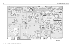 Page 1724-24VHF 1-25W PCB 8486172B07 / Schematics
C0103C0105
C0111 C0112C0121
C0122
C0123
C0141
C0151 C0201C0202
C0203
C0204
C0205
C0254C0255
C0265
C0266 C0267
C0271C0272
C0273C0274 C0275
C0276 C0277
C0301
C0302
C0303C0304
C0305 C0324
C0325
C0331
C0341
C0342
C0343
C0344
C0351
C0352
C0353 C0354 C0422 C0423
C0426
C0427
C0428
C0429
C0430
C0431
C0485 C0491 C0492
C0497
C0499C0541C0554 C0558C0559
C0560C0575
C0576 C0591
C0592C0593
C0611
C0621C0622 C0641
C0644C0645
C0661C0662
C0663
C0671 C3000
C3001C3003
C3022C3023...