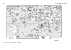 Page 1804-32VHF 1-25W PCB 8486172B08 / Schematics
C0103C0105
C0111 C0112C0121
C0122
C0123
C0141
C0151 C0201C0202
C0203
C0204C0205
C0254
C0255
C0265
C0266C0267
C0271C0272
C0273C0274
C0275C0276
C0277
C0301
C0302
C0303C0304
C0305
C0324C0325
C0331
C0341
C0342
C0343
C0344
C0351
C0352
C0353
C0354C0422
C0423
C0426
C0427
C0428
C0429
C0430
C0431 C0485
C0491 C0492
C0497
C0499C0541C0554 C0558C0559
C0560C0575
C0576 C0591
C0592
C0593
C0611C0621
C0622
C0641
C0644C0645
C0661 C0662
C0663
C0671 C3000
C3001C3003
C3022C3023 C3024...