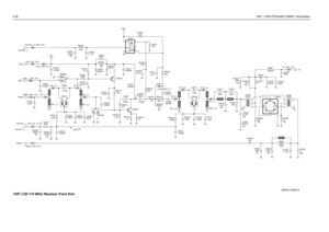 Page 1844-36VHF 1-25W PCB 8486172B08 / Schematics
3
120pFC3021
D3004
1 2
RXINJ FECNTL_1SP_3_1
1000pF
C3020
100pF C3016 1.5K R3000
SP_4_2IF_VHF_FE_1
D3003
1
2
3
SP_3_2C3014
D30017.5pF
R3016
10
4
6 3
1 2 1000pFC3036
XFMR
T3002
3300pFC30034.7K R3011
RXINK9V1__VHF_FE_1
NU R3030
10
SP_4_3
NU 150nHL3025
820R3034
D3000
1
23
NU
1000pFC3019 FECNTL_1_VHF_FE_1VLTGC3006 3300pF C3000
56pF
13pF C3032
1.5KR3025
NU 220
RXINJ_VHF_FE_1
R3018 3300pFC3011 FECNTL_2
R3031
51
SP_4_1
330pF C3009
C3001
9V3
C3013
4.7pFQ3002
56pF
SP_3_3...