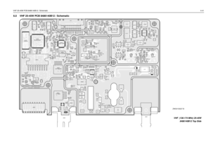 Page 189VHF 25-45W PCB 8486140B12 / Schematic4-416.0 VHF 25-45W PCB 8486140B12 / Schematic
C0101C0102C0104 C0106
C0107
C0131 C0132C0211
C0212
C0221
C 0222
C0223C0224C0225
C0226
C0227
C0228 C0231
C0232
C 0233
C0234C0235 C0236 C0237C0241
C0242 C0243
C0244
C0245C0246 C0251
C0252
C0253C0256
C0261
C0262
C0421
C0441
C0442C0443
C0445C0446
C0447
C0448
C0449C0451
C0452
C0453
C0455
C0456
C0457
C0458
C0459
C0460
C0461
C0462
C0463
C0464
C0466
C0467
C0468 C0470
C0471
C0472
C0473
C0474
C0476
C0477
C0478 C0482 C0483C0484...