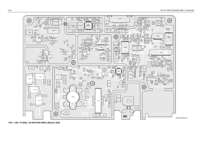 Page 1904-42VHF 25-45W PCB 8486140B12 / Schematic
C0103C0105
C0111 C0112C0121
C0122 C0123
C0141
C0151 C0201C0202
C0203
C0204 C0205
C0254C0255
C0265
C0266C0267
C0271C0272
C0273C0274
C0275
C0276 C0277
C0301
C0302
C0303C0304
C0305 C0324C0325
C0331
C0341
C0342
C0343
C0344
C0351
C0352
C0353 C0354
C0401
C0402
C0403
C0406
C0407
C0408
C0409
C0410
C0411C0422
C0423C0426
C0427C0428
C0429C0430
C0431 C0485C0491 C0492
C0497
C0499C0541C0554 C0558C0559
C0560C0575
C0576 C0591
C0592C0593
C0611
C0621C0622 C0641
C0644 C0645...