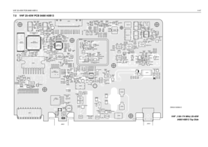 Page 195VHF 25-45W PCB 8486140B134-477.0 VHF 25-45W PCB 8486140B13
C0101
C0102
C0104 C0106
C0107
C0108
C0131C0132
C0211
C0212
C0221
C0222
C0223C0224C0225
C0226
C0227
C0228
C0231C0232
C0233
C0234C0235 C0236
C0237
C0241
C0242 C0243
C0244
C0245C0246
C0251
C0252
C0253
C0256C0261
C0262
C0421
C0441
C0442
C0443
C0445
C0446
C0447
C0448
C0449
C0470
C0471
C0472
C0473
C0474
C0476
C0477
C0478 C0482 C0483
C0484 C0486C0487
C0488
C0490 C0493 C0494C0495
C0496
C0501C0502 C0503 C0504 C0505 C0506
C0508 C0509
C0510C0511
C0512...