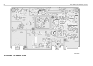 Page 2464-4UHF 1-25W Band1 PCB 8485670z02 / Schematics
C0103 C0105
C0111 C0112C0121
C0122 C0123
C0141
C0151
C0201C0202C0203
C0204 C0205
C0254C0255
C0265
C0266C0267
C0271C0272
C0273C0274
C0275
C0276
C0277
C0301
C0302
C0303C0304
C0305 C0324C0325
C0331
C0341
C0342
C0343
C0344
C0351
C0352
C0353C0354 C0422C0423
C0426
C0427
C0428
C0429
C0430
C0431 C0485C0491 C0492
C0497
C0499C0541C0554 C0558C0559
C0560C0575
C0576 C0591
C0592
C0593
C0611
C0621C0622
C0641
C0644C0645
C0661 C0662
C0663
C0671 C3104
C3110 C3111
C3112
C3113...