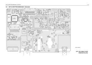 Page 255UHF 25-40W PCB 8480643z06 / Schematic4-133.0 UHF 25-40W PCB 8480643z06 / Schematic
C0101C0102C0104 C0106
C0107
C0131C0132C0211C0212
C0221C0222
C0223C0224C0225
C0226
C0227
C0228
C0231
C0232
C  0233
C0234C0235 C0236C0237
C0241
C0242 C0243
C0244
C0245C0246 C0251
C0252
C0253C0256
C0261
C0262
C0421 C0441
C0442
C0443
C0445
C0446
C0447
C0448
C0449C0451
C0452
C0453
C0455
C0456
C0457
C0458
C0459
C0460
C0461
C0462
C0463
C0464
C0466
C0467
C0468 C0470
C0471
C0472
C0473
C0474
C0476
C0477
C0478 C0482 C0483
C0484...