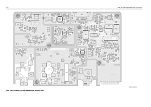 Page 2564-14UHF 25-40W PCB 8480643z06 / Schematic
C0103C0105
C0111 C0112C0121
C0122
C0123
C0141
C0151
C0201
C0202
C0203
C0204 C0205
C0254C0255
C0265
C0266C0267
C0271C0272
C0273C0274
C0275
C0276 C0277
C0301
C0302
C0303C0304
C0305 C0324C0325
C0331
C0341
C0342
C0343
C0344
C0351
C0352
C0353
C0354C0401
C0402
C0403
C0406
C0407
C0408
C0409
C0410
C0411C0422C0423
C0426
C0427
C0428
C0429
C0430C0431
C0485 C0491 C0492
C0497
C0499
C0541
C0554 C0558C0559
C0560C0575
C0576 C0591
C0592C0593
C0611
C0621C0622
C0641
C0644C0645...