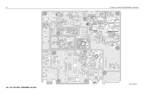 Page 3184-6LB Range1, 25-60W PCB 8486206B06 / Schematics
C0103 C0111 C0112C0122
C0123
C0141
C0151 C0201
C0202
C0203
C0204
C0205
C0224C0265 C0266C0267
C0271
C0272
C0273
C0274
C0276
C0277
C0301C0302
C0303
C0304
C0305
C0324C0325
C0341
C0342
C0343
C0344
C0351
C0352
C0353 C0354
C0402C0403
C0406
C0407
C0408
C0409
C0410
C0411 C0421
C0422 C0423C0426
C0427
C0428
C0429
C0430 C0431
C0485
C0491 C0492
C0497C0499C0541
C0542C0554
C0558C0559
C0560
C0575
C0576 C0591
C0592
C0593
C0611C0621
C0622
C0641
C0644C0645
C0661 C0662...