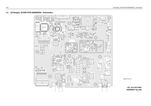 Page 3684-56LB Range3, 25-60W PCB 8486908Z04 / Schematics7.0 LB Range3, 25-60W PCB 8486908Z04 / Schematics
1
1
11
1 1 C0101C0102C0104 C0105
C0106
C0107 C0121
C0131C0132C0211
C0212
C0221
C0222
C0223C0225
C0226
C0227
C0228 C0231
C0232
C 0233
C0234
C0235 C0236C0237
C0241
C0242 C0243
C0244
C0245C0246 C0251
C0252
C0253 C0254C0255
C0256
C0261
C0262
C0275
C0290 C0291
C0292
C0293C0331
C0441
C0442
C0443
C0445
C0446
C0447
C0448
C0449
C0470
C0471
C0472
C0473
C0474
C0476
C0477
C0478
C0482
C0483
C0484 C0486C0487
C0488C0490...